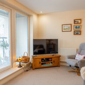 Rhosyn Close, Newport. For sale with Clarke & Partners estate agent.